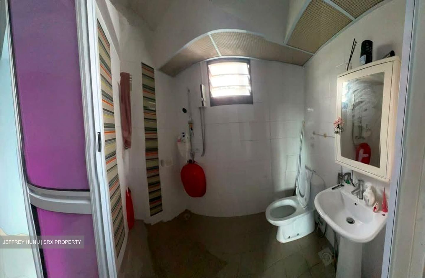 Blk 548B Segar Palmview (Bukit Panjang), HDB 4 Rooms #570607801